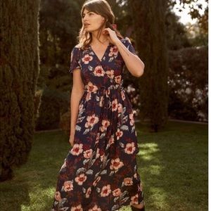 Christy Dawn Dawn dress